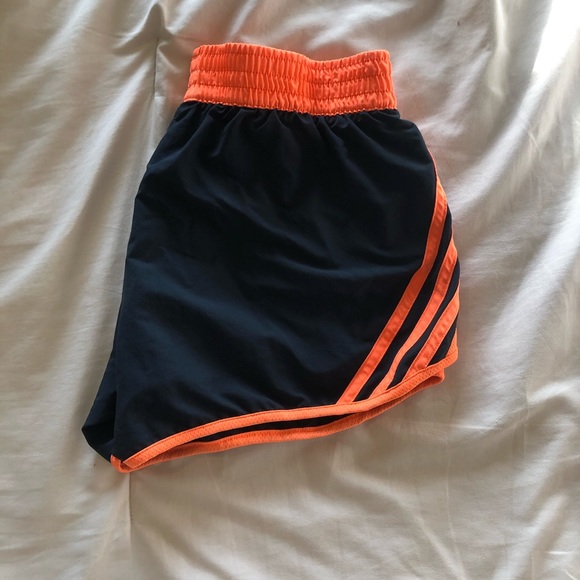 Adidas Running Shorts - Picture 1 of 5